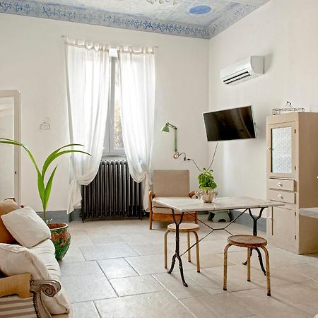 Piece En Rose Apartment Livorno Exterior photo