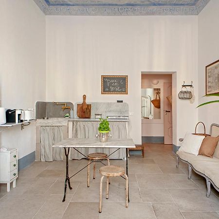 Piece En Rose Apartment Livorno Exterior photo