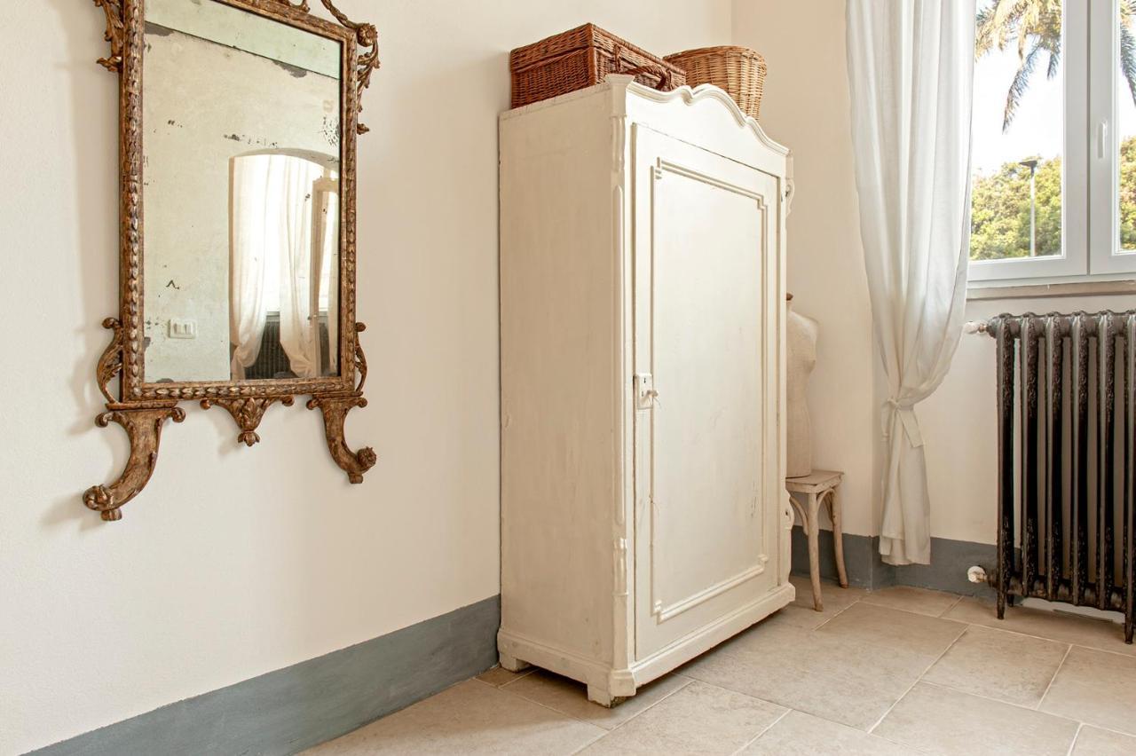 Piece En Rose Apartment Livorno Exterior photo