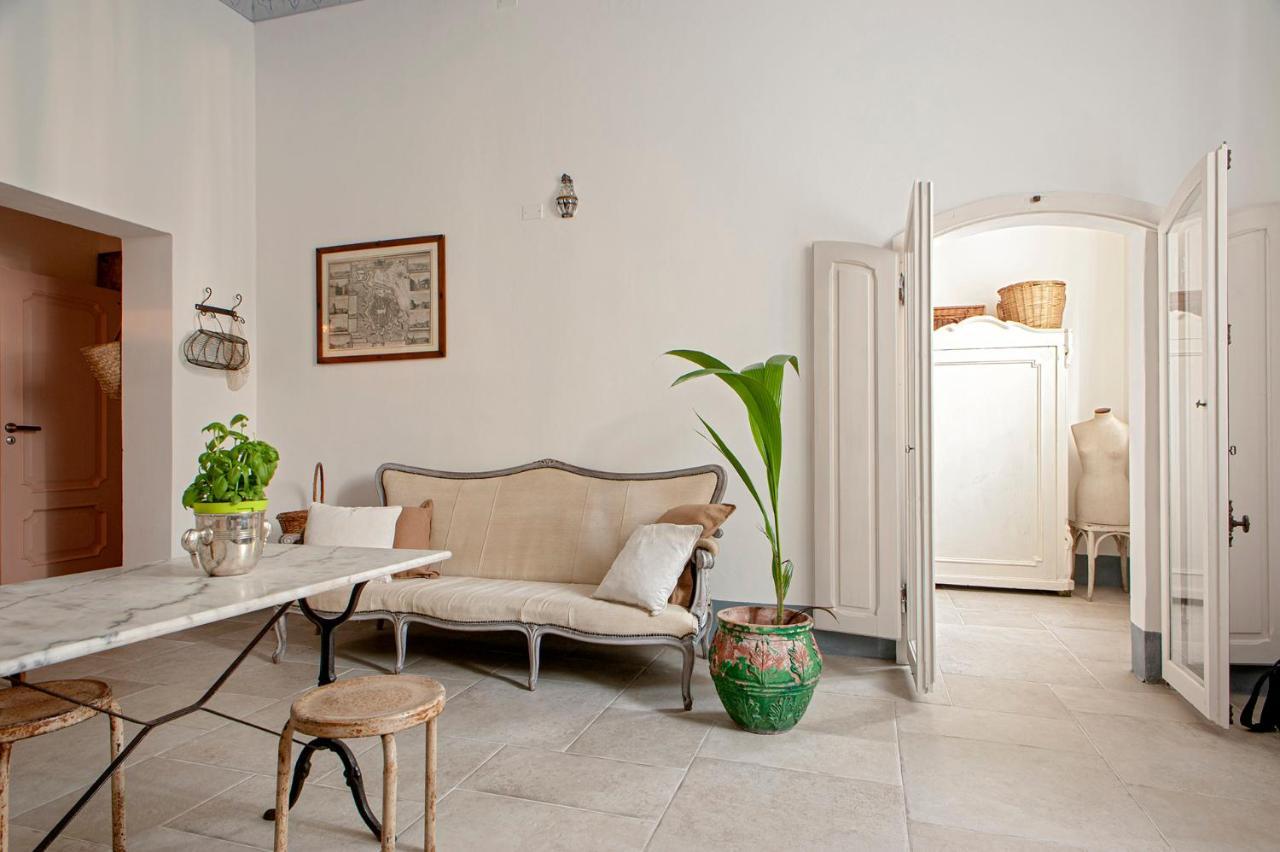 Piece En Rose Apartment Livorno Exterior photo