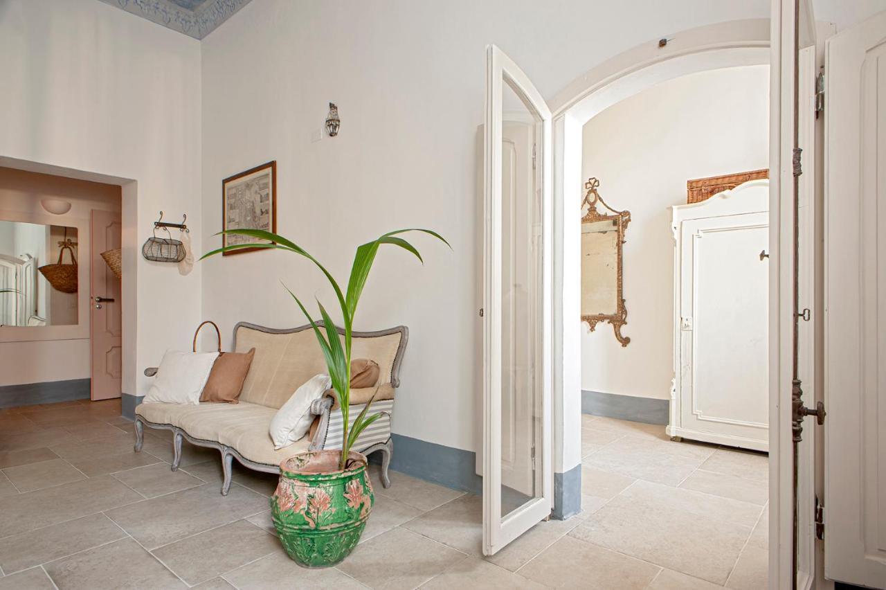 Piece En Rose Apartment Livorno Exterior photo