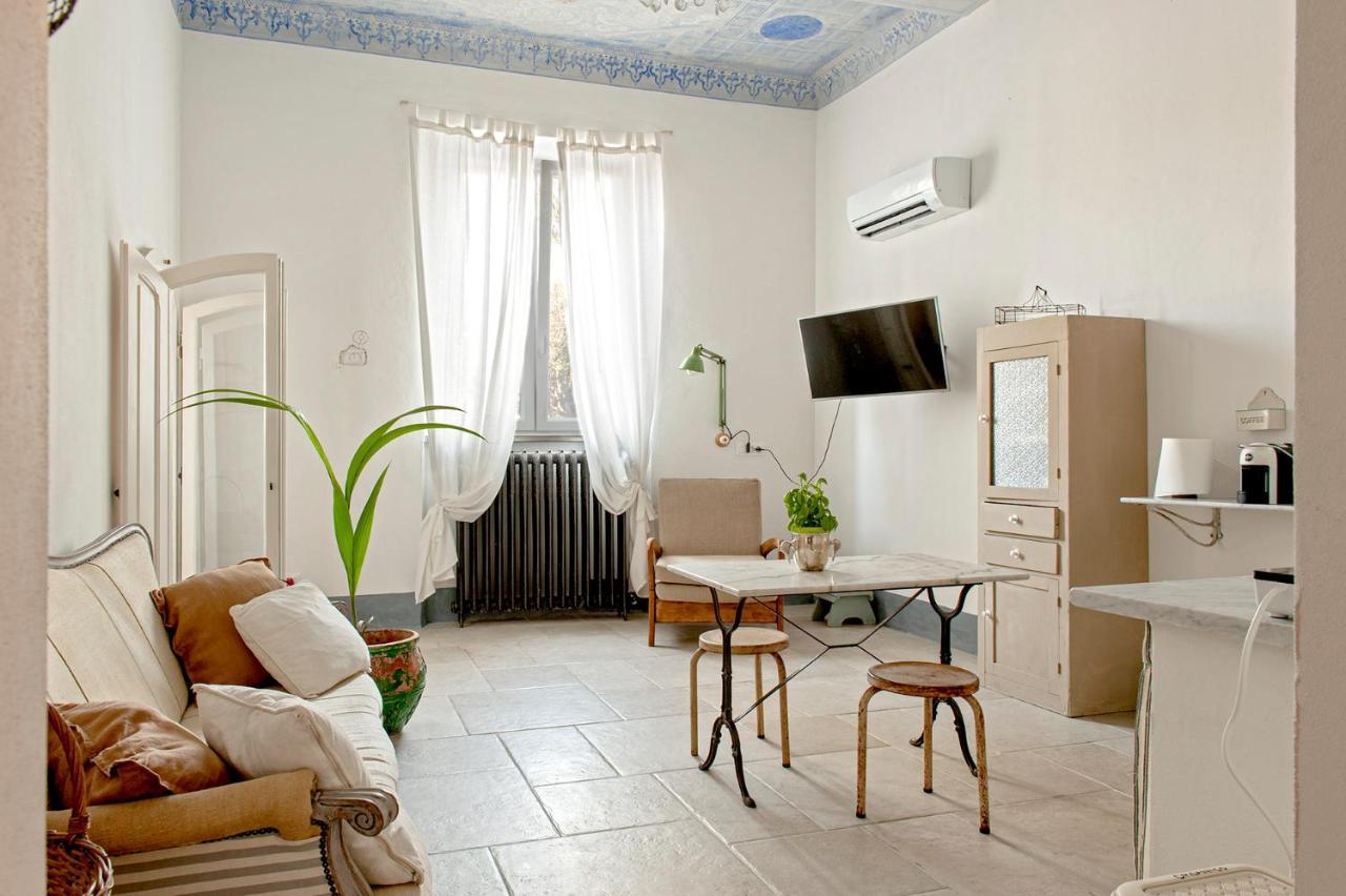 Piece En Rose Apartment Livorno Exterior photo