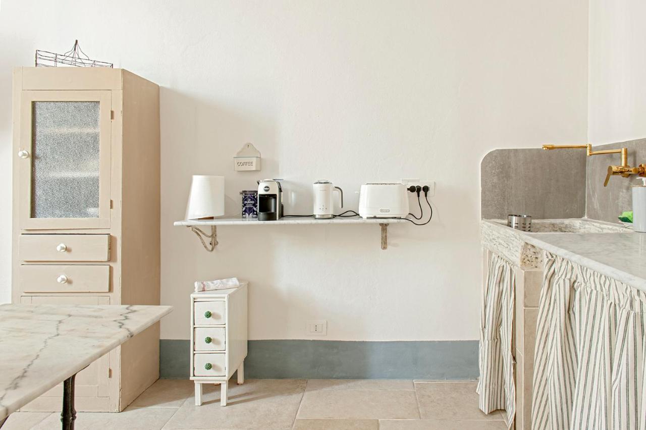 Piece En Rose Apartment Livorno Exterior photo