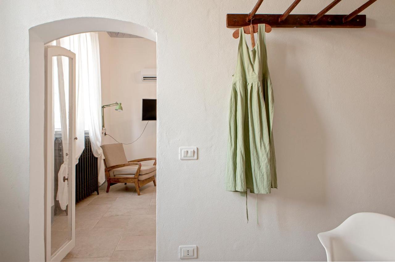 Piece En Rose Apartment Livorno Exterior photo